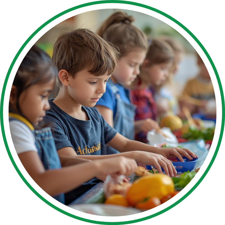 Daily Living Skill Support