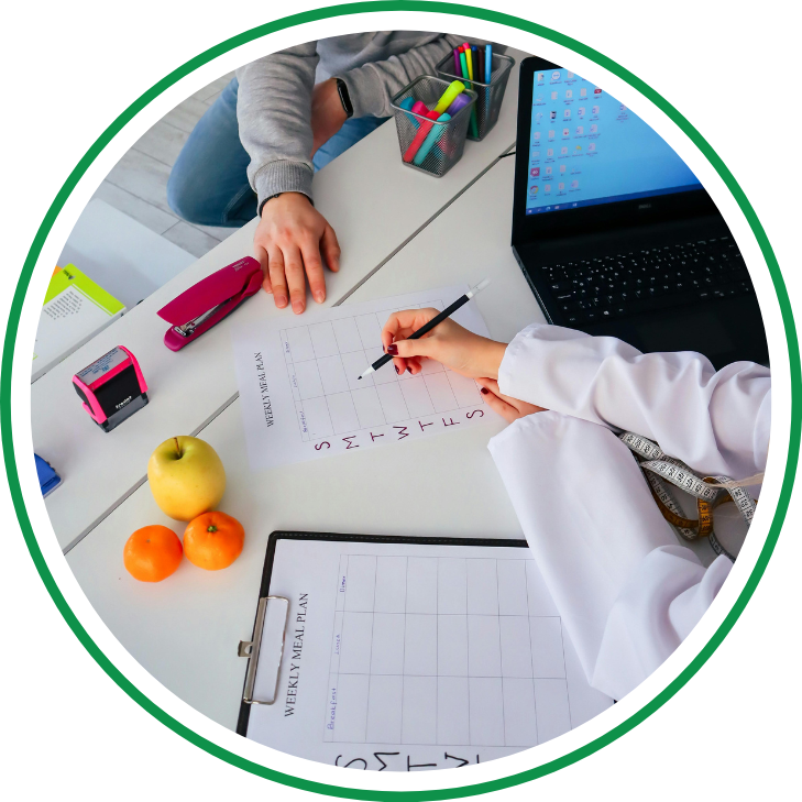 Scheduled Break Coverage